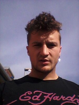 MaxNeilson's profile picture. Drive German. Wear Italian.  Drink Scottish.  Kiss French.