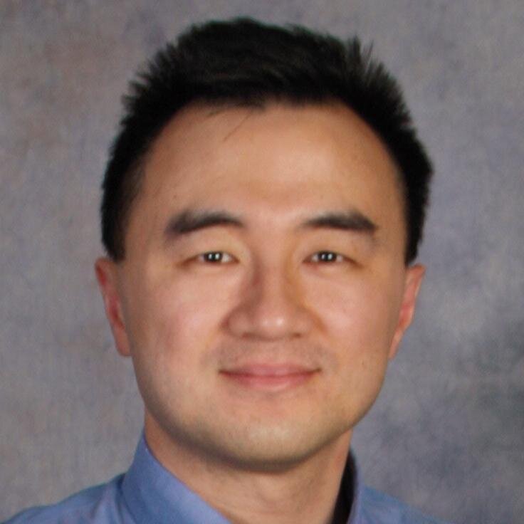 Vice President of Engineering at Ativa Medical
Ph.D. Electrical Engineering