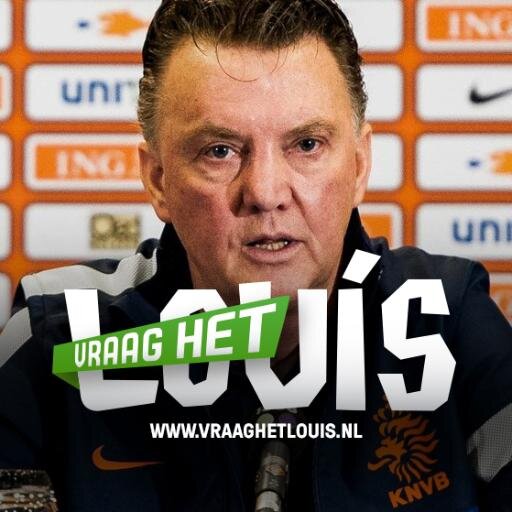 Leider van Oranje