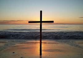 Dont just believe in God, live through him.