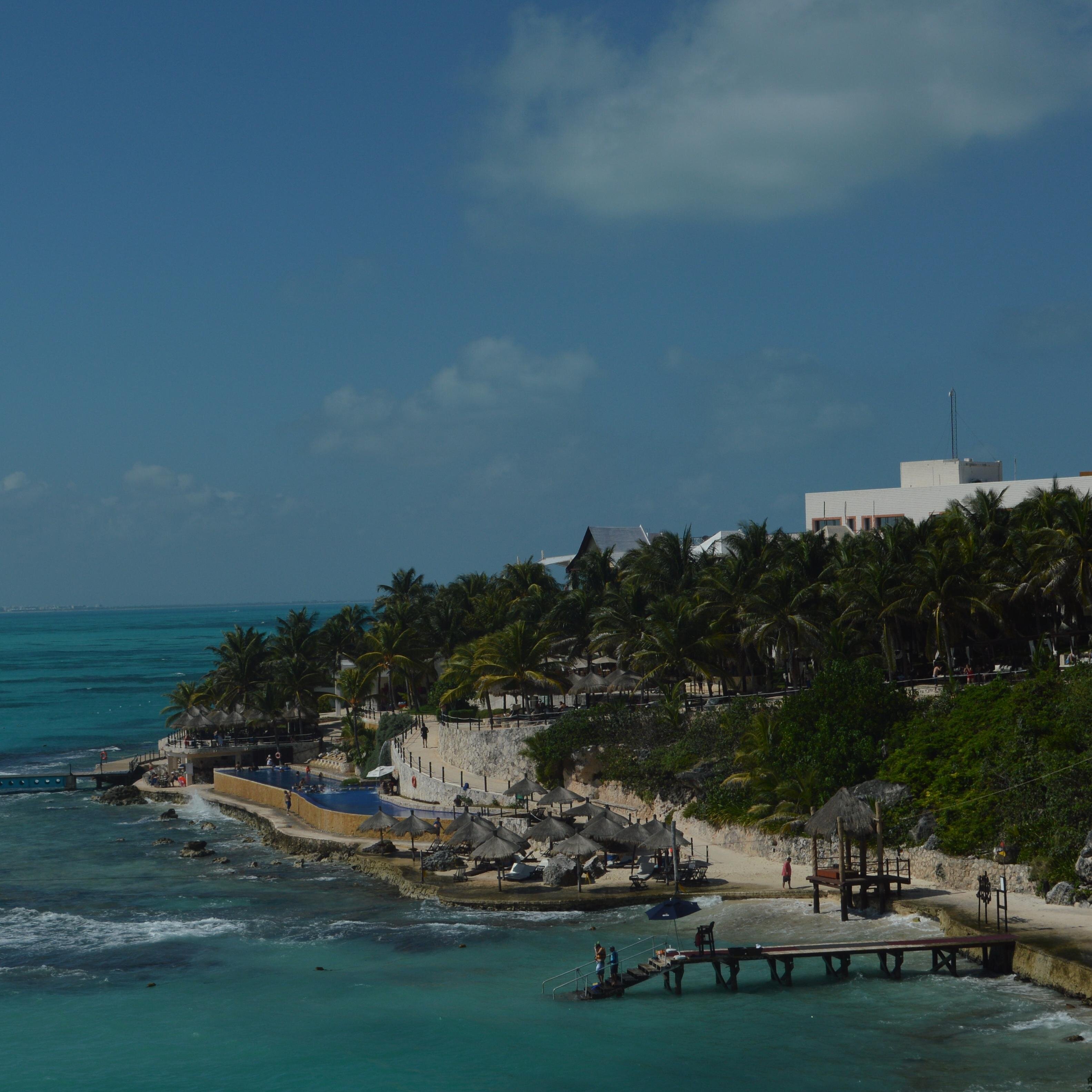 MarioHRosas's profile picture. 