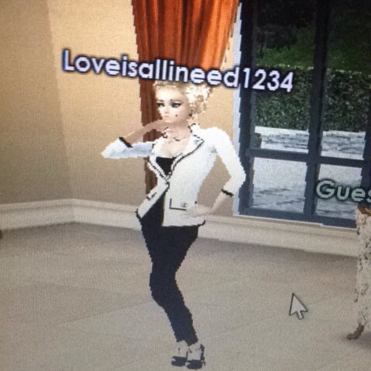 kiekiesims's profile picture. 