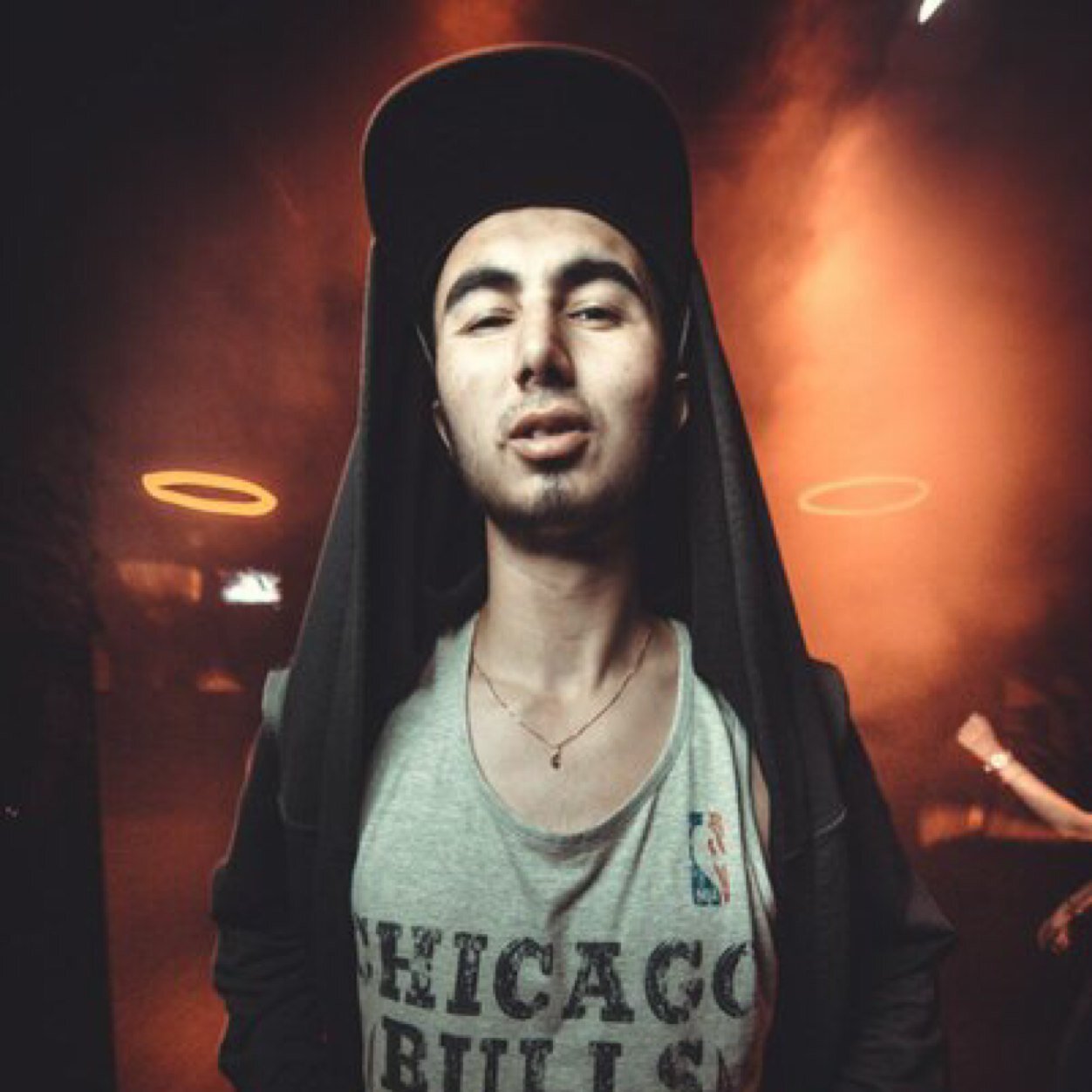 saparov_818's profile picture. 