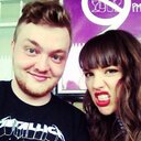 Rory Marks - @doryresu - Twitter