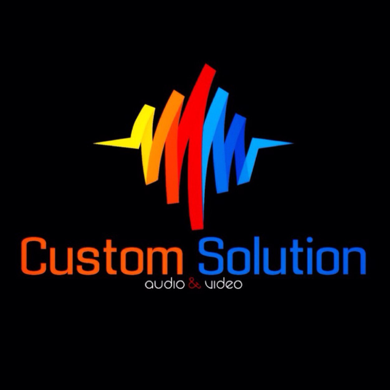 PRO AUDIO COUTURE, Magister en cablecitos sueltos. 