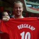 London Bus Driver and Arsenal Fan, any comments and  opinions are my own.