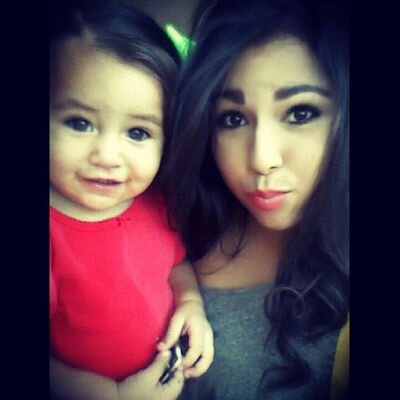 klaudiia_romero's profile picture. vive la vida loca 