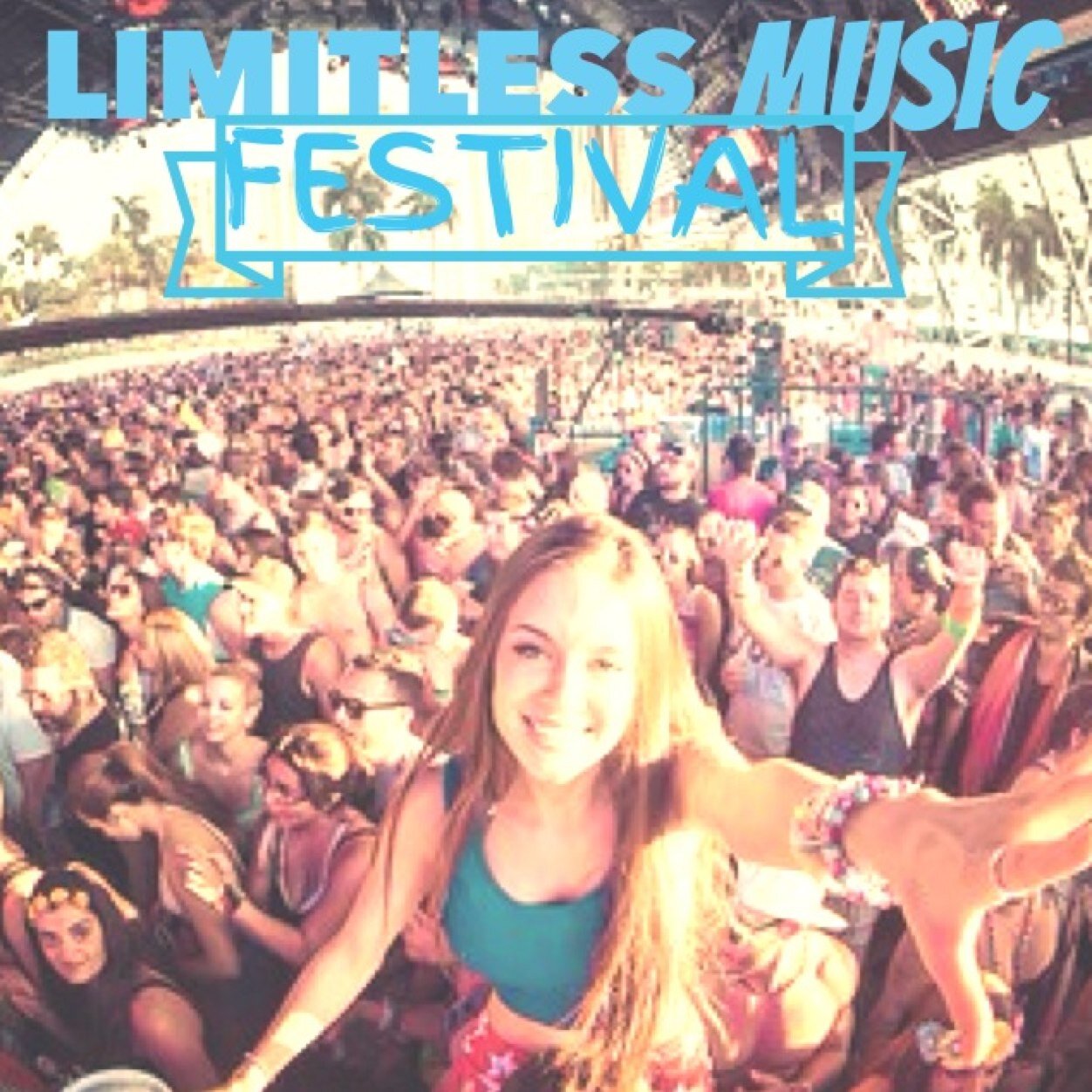 Limitless Music Festival 2015 - EDM Rave coming to Nova Scotia July, 2015! Stay tuned for updates and lineup announcements