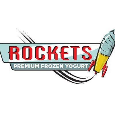 #Rockets is Minocqua's premier self-serve frozen yogurt bar and coffee shop. Ten different flavors of frozen yogurt and over 36 topping to choose from!