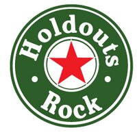The Holdouts (@theholdoutsband) 's Twitter Profile