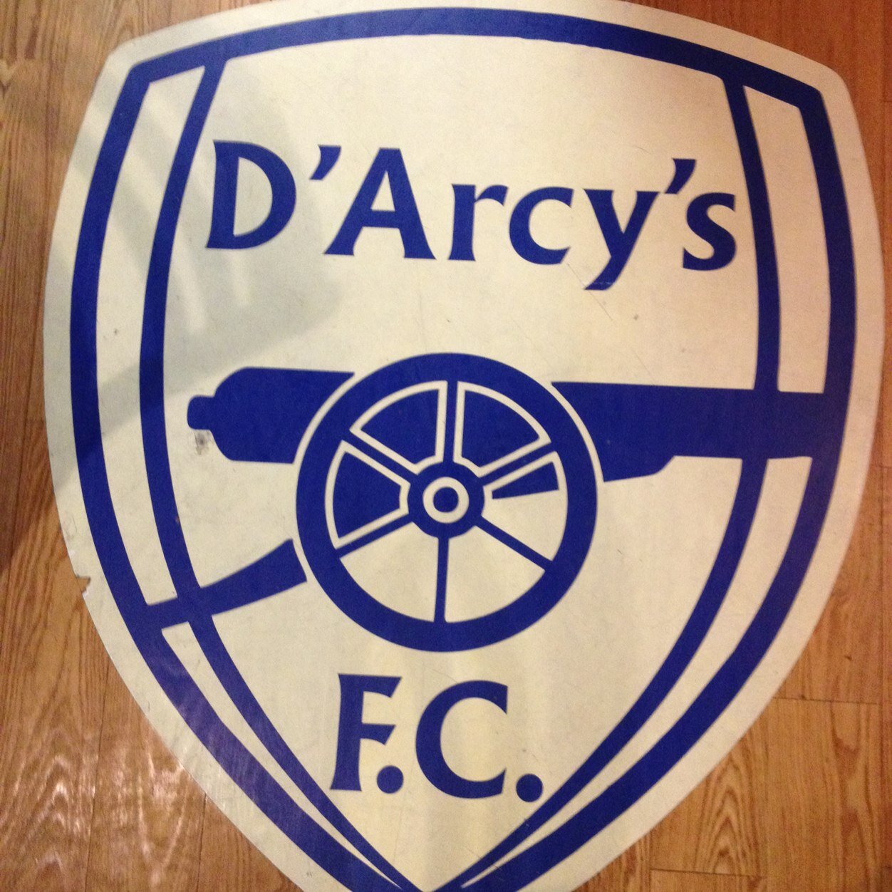 Darcystavern's profile picture. Follow us on instagram @darcystavern