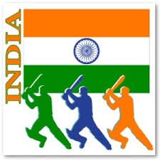 all info about indian cricket