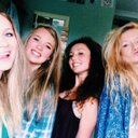 Jade Mathews - @jadoubabe - Twitter