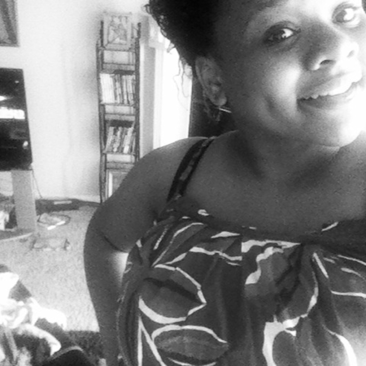 what if the way we started made it something cursed from the start. i am @complexx_ mykaela imani rain douglas.