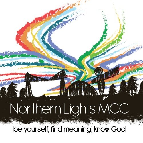 Be Yourself, Find Meaning, Know God • 
A fully inclusive Christian community founded by LGBT people in North East England.
SM Guidance: https://t.co/xMUcxgxY2g