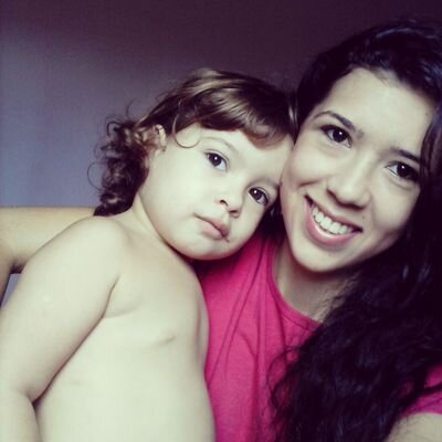 Eu sei quem mi chamou#Jesus!!!.@priscilajully (facebook:Priscila Ferreira)