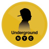 Underground (@underground_nyc) 's Twitter Profile