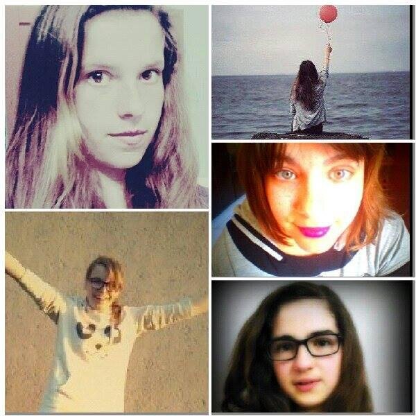 Groupe de chanteuse. :) Membre: @ManonBertrand25 @paynegirl35 @LisaCool20 @niallmarion1993 et @ovancharlotte