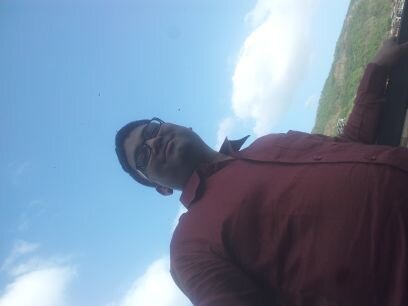 A simple person with simple dreams...