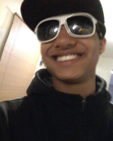 PRESiDENTZ00's profile picture. PoPpin Ass Niqqa.