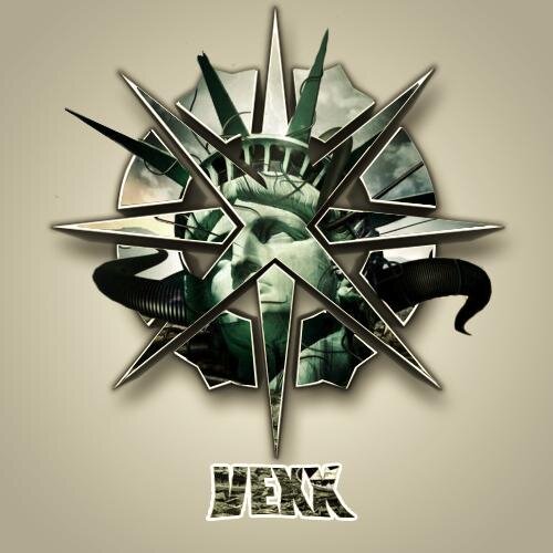 tehhVexx's profile picture. Graphic Designer/Player - Former Astral now solo Only Psn- VexyFFA
https://t.co/EbrUUh95L6