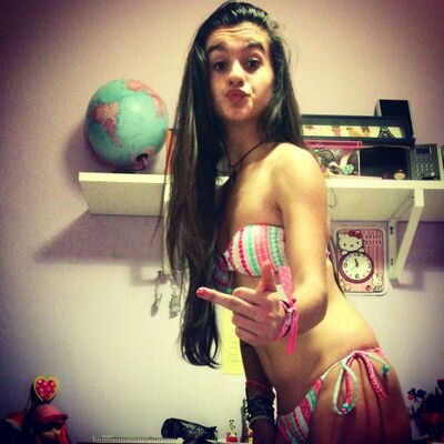 tuuhpriincesita's profile picture. CrEaDoRa De SuEñOs/ FoLlA sOnRrIsAs/ ViViEnDo La ViDaa!!/NAACII PRINCEESAA POORKEE ZORRAAS YAA HAAI MUUCHAAS//WAA:610762273