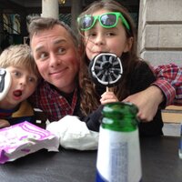 Pete Sellicks (@petervanpedros) 's Twitter Profile