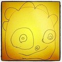 elflamas's profile picture. Eggspert. Le voy al futbol. La diferecia entre huevos con chorizo y chorizo con huevos está en los huevos que se le pongan.