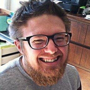 UX Designer, My family all call me for IT Support.