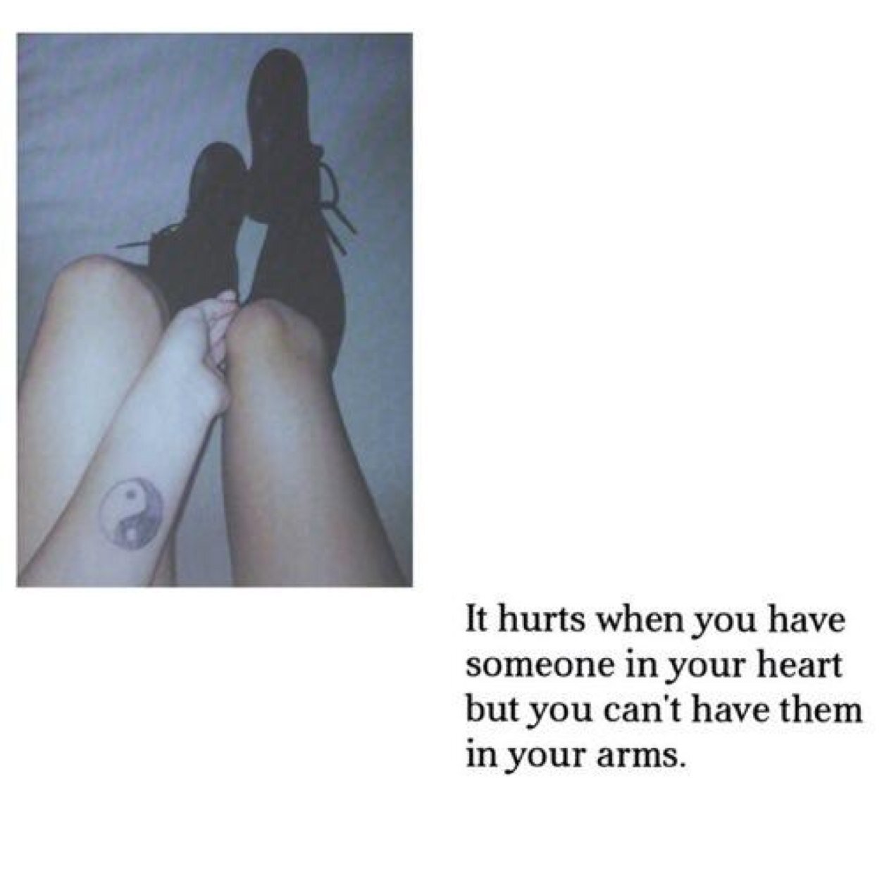 a constant battle between remembering and forgetting