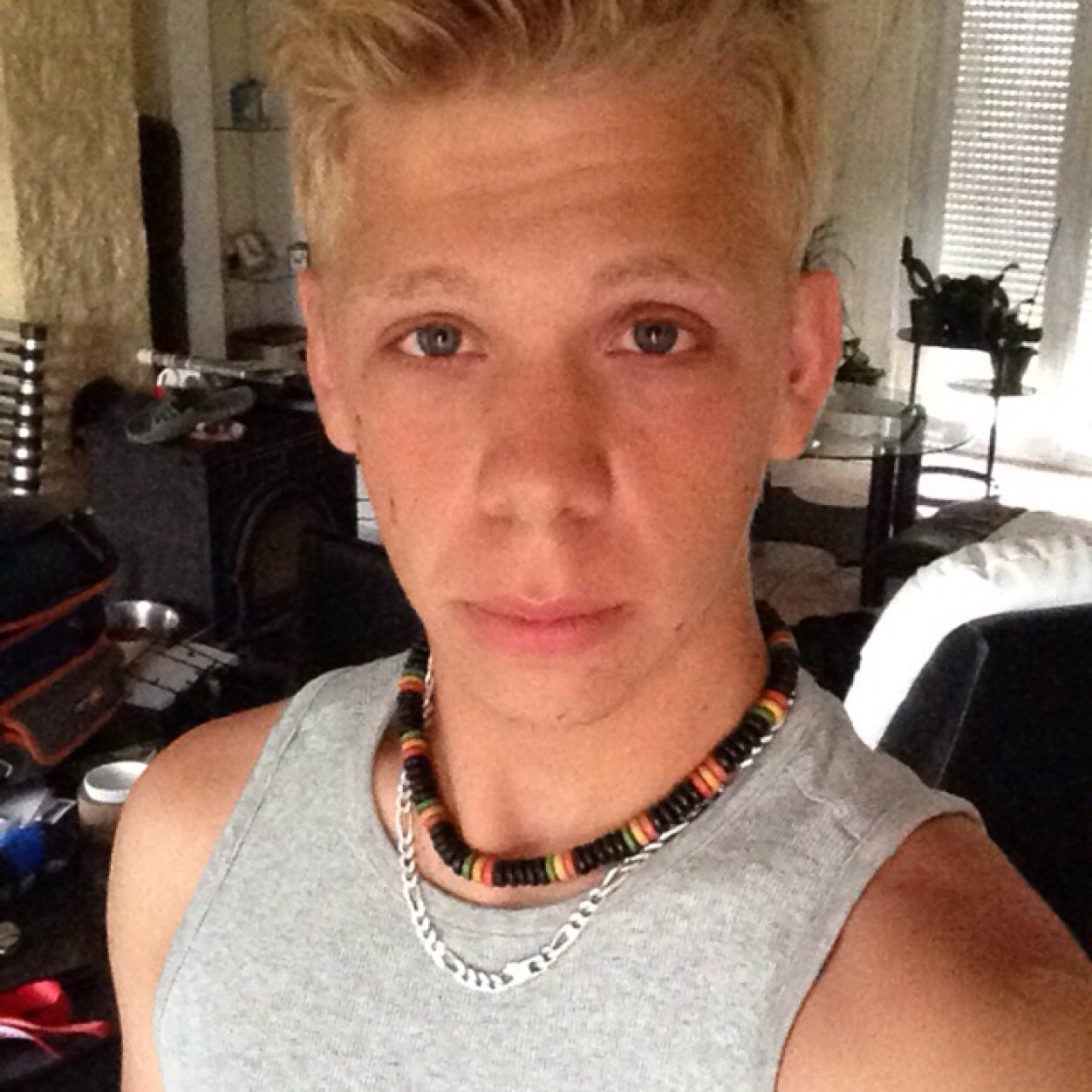 dingopr's profile picture. 