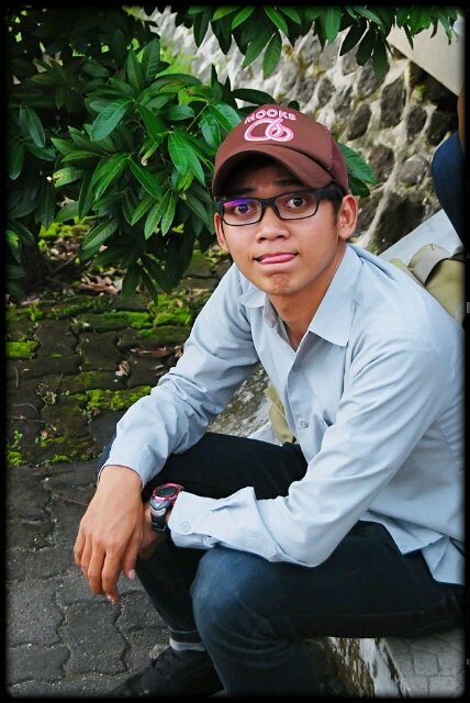 Ombon Pambudi