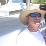 We specialize in light tackle, speckled trout, and redfish. Fish with the king is an inland and offshore charter fishing company.
