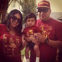 #USC # Fight on