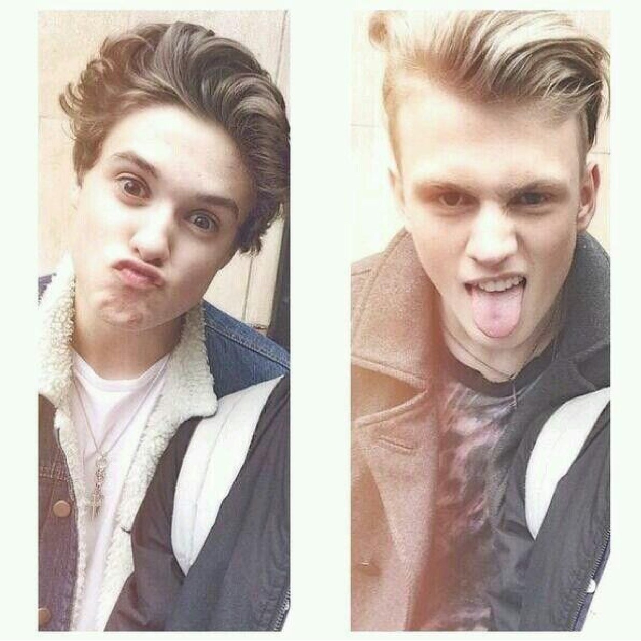 harrryilusssm's profile picture. follow @_smileclifford and she will follow you back! ask a dm to michael, the vamps and nash :) || sigue a @_cliffordsmile te seguira de vuelta y pregunta x dms