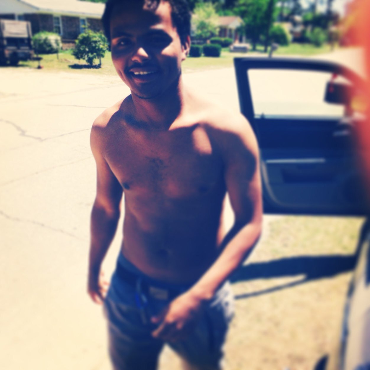 OGdopeMAN's profile picture. ⛽️ shit, smoke team 5