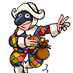 Scrigno Magico (@scrignomagico) Twitter profile photo Scrigno Magico (@scrignomagico) Twitter profile photo