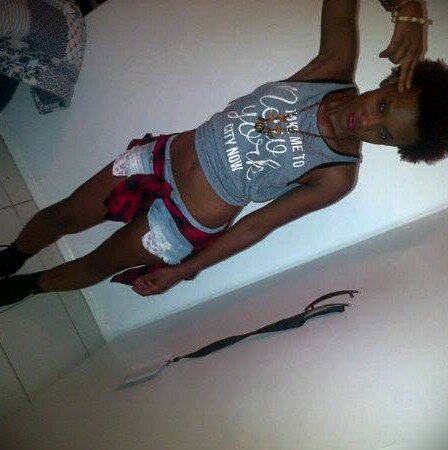 noxolomvundla's profile picture. 