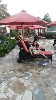 10 things I luv about myself: Talkative,friendly,cheerful,shopholic,funny,sensitive,kindness,noisy,cute and care..hehehe...^o^