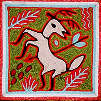 venadomestizo's profile picture. A todos los que suscriban o simpaticen con el Pronunciamiento en defensa de Wirikuta del pueblo wixarika