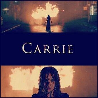 Welcome to the official Carrie RPG. Read the rules and the characters' bios, if you are interested in a role, please DM us.