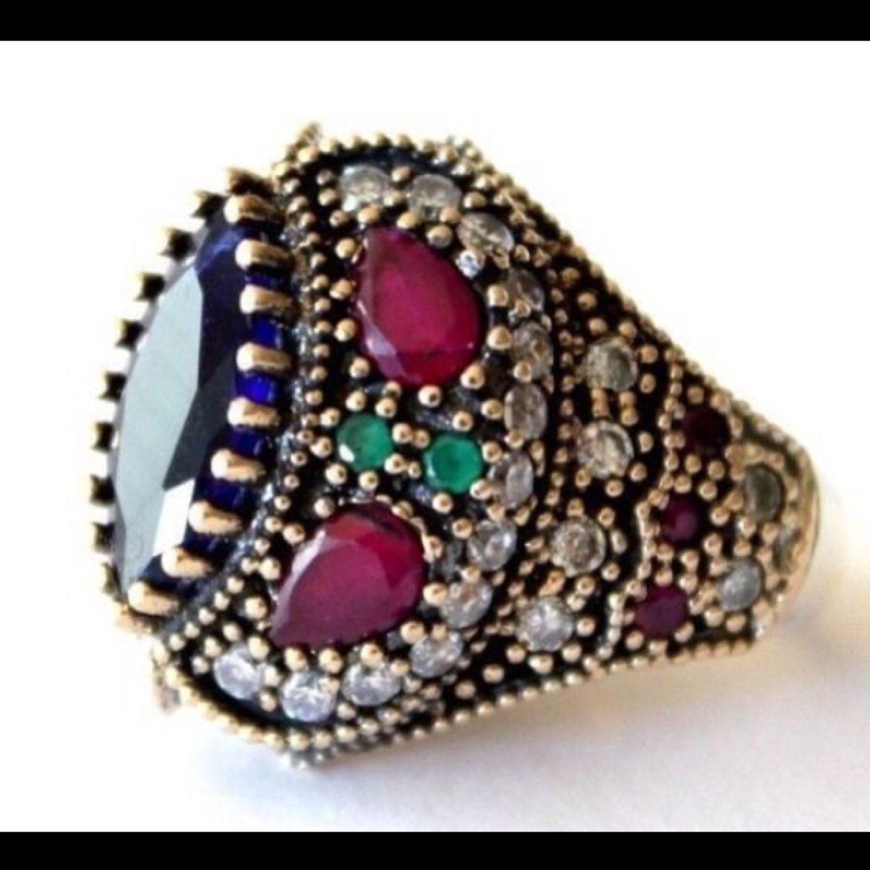An eBay store specializing in sterling silver 925 jewelry. #jewelry #ring #earrings #sapphire #ruby #emerald #rubies #topaz