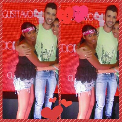 @Gusttavo_lima Motivo Da Minha Alegria, Eternizado Dia 24-05-14 Em Goiania.
