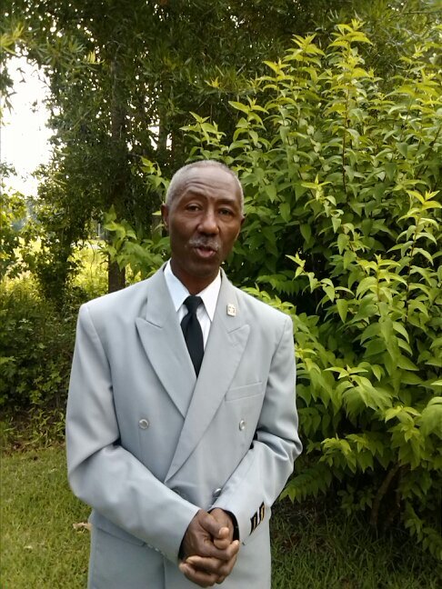 SFC] Servant for Christ,spread the gospel, married to my wife  Dr Melinda L. Hackney ,father of 10 and  grandfather 10,,retired US Army.