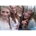 Dit is mijn nieuwe account x ♡
