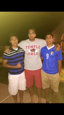 Temple U '18
