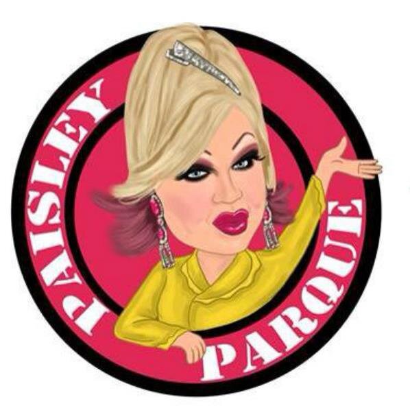 Drag Entertainer 4 the last 33 years from NC. The Lips of NC. (She/Her/Hers). $paisleyparque