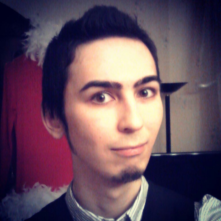 100% Saken
from Saint-Petersburg