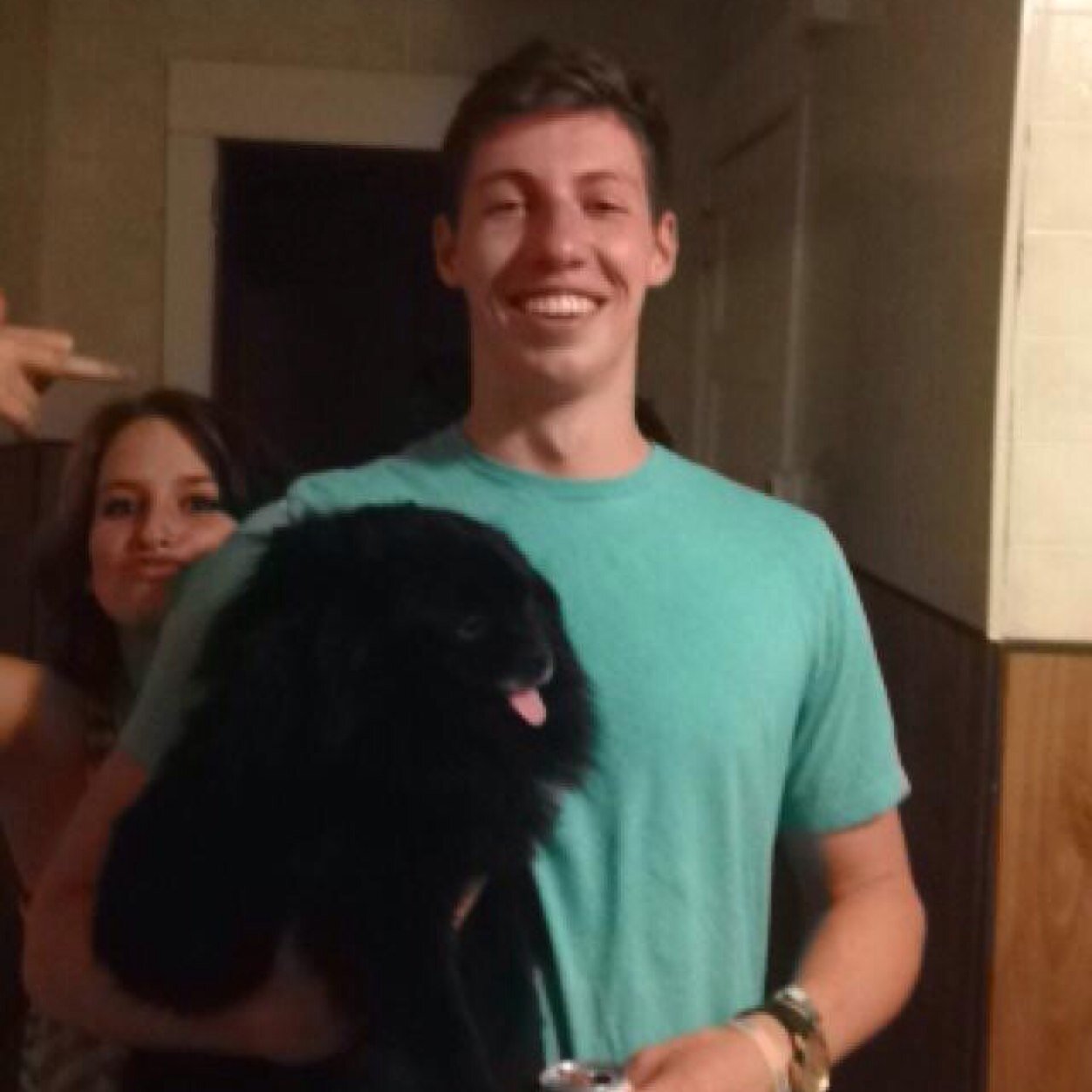 TchMeHow2Guzzey's profile picture. BSc in Finance and Leisure Studies. Fan of chocolate milk & the CBR