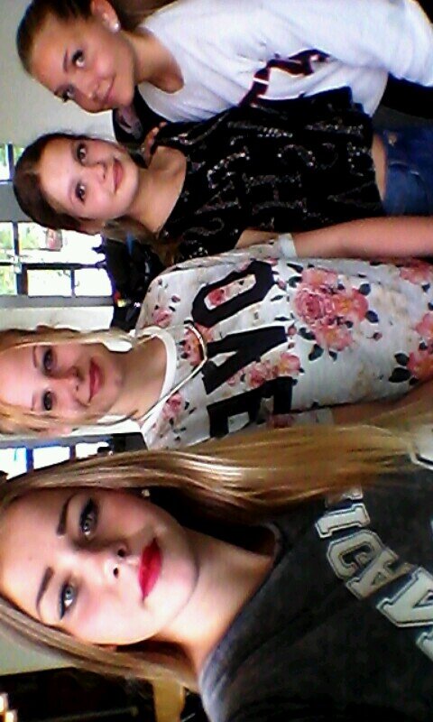 ♥Friends & Family ♡ , music ←
